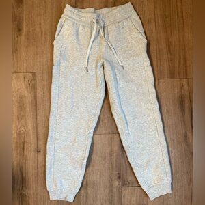 Lululemon Scuba Joggers